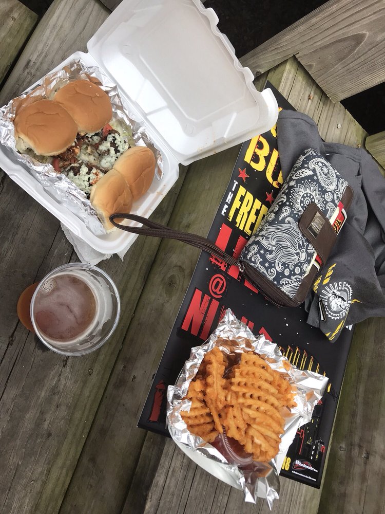 Food from My Roots Curbside Culinary