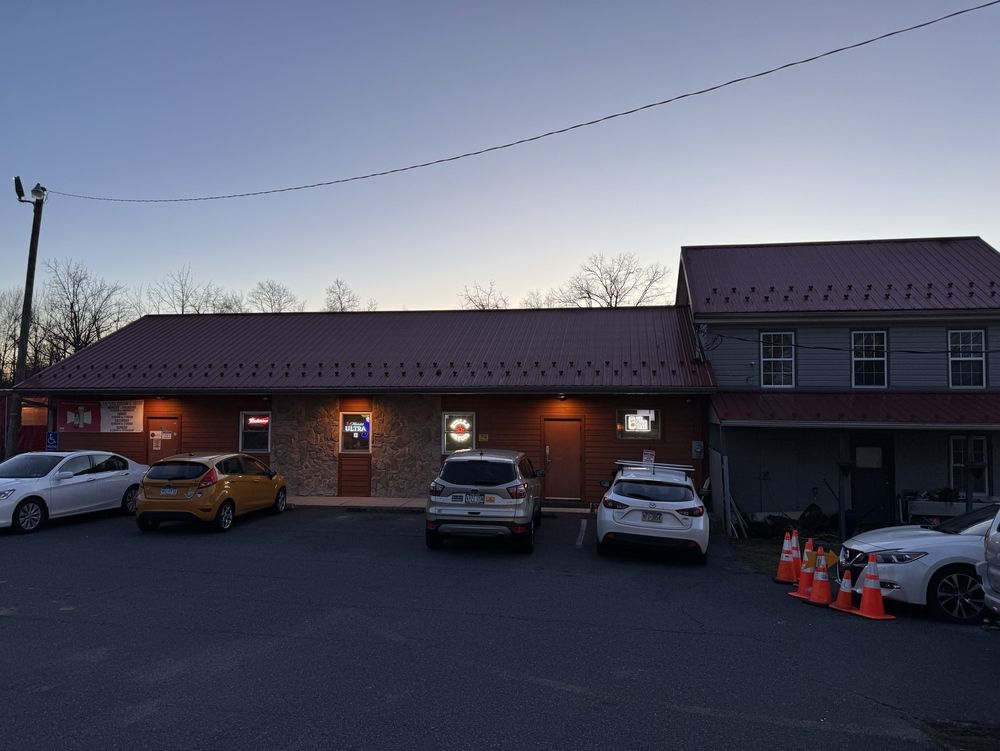 JENJEN’S RHYTHM & BLUES Updated September 2024 6726 Carlisle Pike