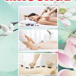 Six Star House Day Spa - Phone number