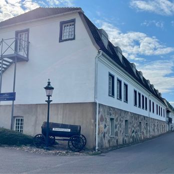 Hotel Rusthållargården - Hotels Near Me - Arild, M