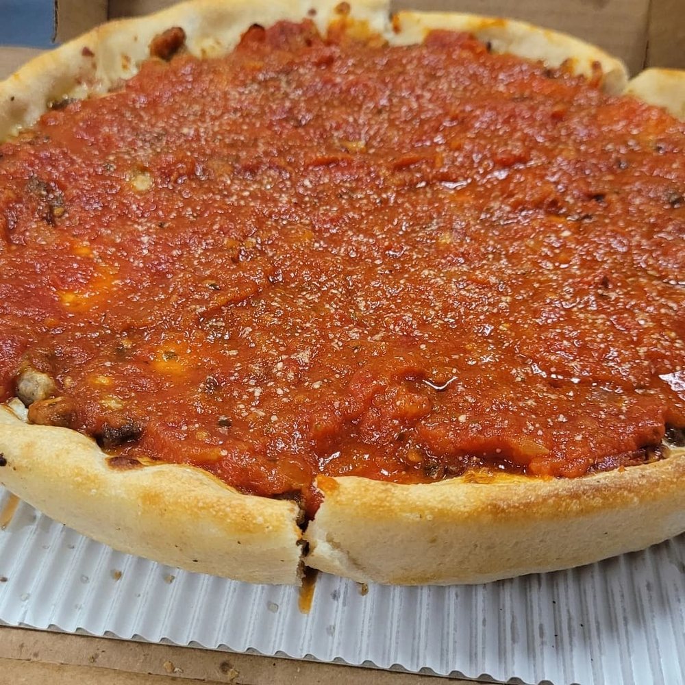 EAST OF CHICAGO PIZZA Updated October 2024 101 Photos & 77 Reviews