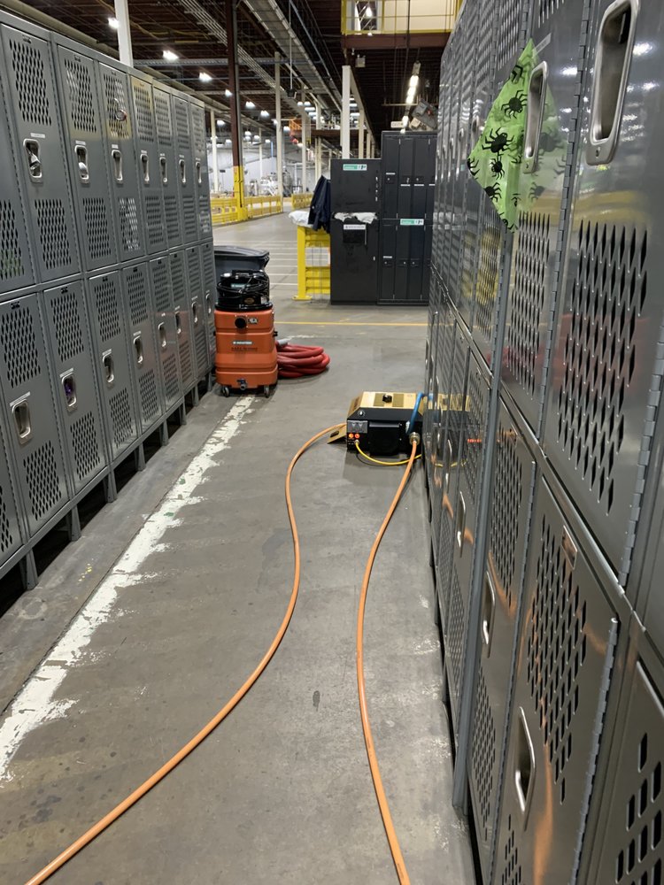 Slide of Bell Plumbing