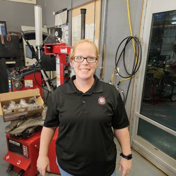 Phil's Service - Sally joined us in Feb 2023 and quickly became Service Manager, bringing 10+ years of experience and a strong focus on customer care. - Auto Repair Near Me - Killeen, Texas Phil's Service - Sally joined us in Feb 2023 and quickly became Service Manager, bringing 10+ years of experience and a strong focus on customer care. - Auto Repair Near Me - Killeen, Texas