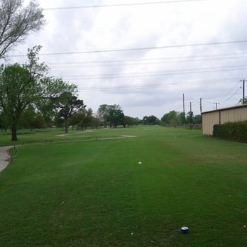 Jersey Meadow Golf Course - 10th, right hole. - Golf Near Me - Houston, Texas Jersey Meadow Golf Course - 10th, right hole. - Golf Near Me - Houston, Texas