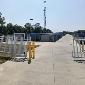 Bearcat Storage - Florence - Self Storage Near Me - Florence, Kentucky