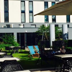 Motel One München-City-Ost