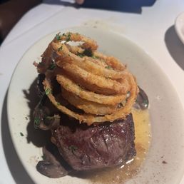 Steak El Matador Steak El Matador