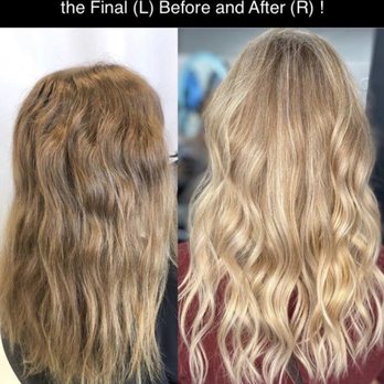 Blanc Noir Hairdressing - Hair Salons Near Me - Costa Mesa, California