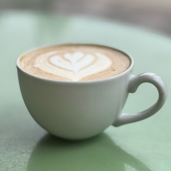 The Well Coffeehouse - MeeMaw - Coffee & Tea Near Me - Franklin, Tennessee