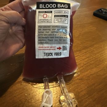 Second Rodeo Brewing - Charity Blood Bank - Breweries Near Me - Fort Worth, Texas Second Rodeo Brewing - Charity Blood Bank - Breweries Near Me - Fort Worth, Texas