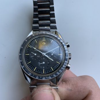 Stephen Silver Fine Jewelry - Omega speedmaster - Jewelry Near Me - Menlo Park, California Stephen Silver Fine Jewelry - Omega speedmaster - Jewelry Near Me - Menlo Park, California