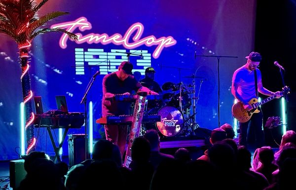 Music Hall of Williamsburg by null Music Hall of Williamsburg by null