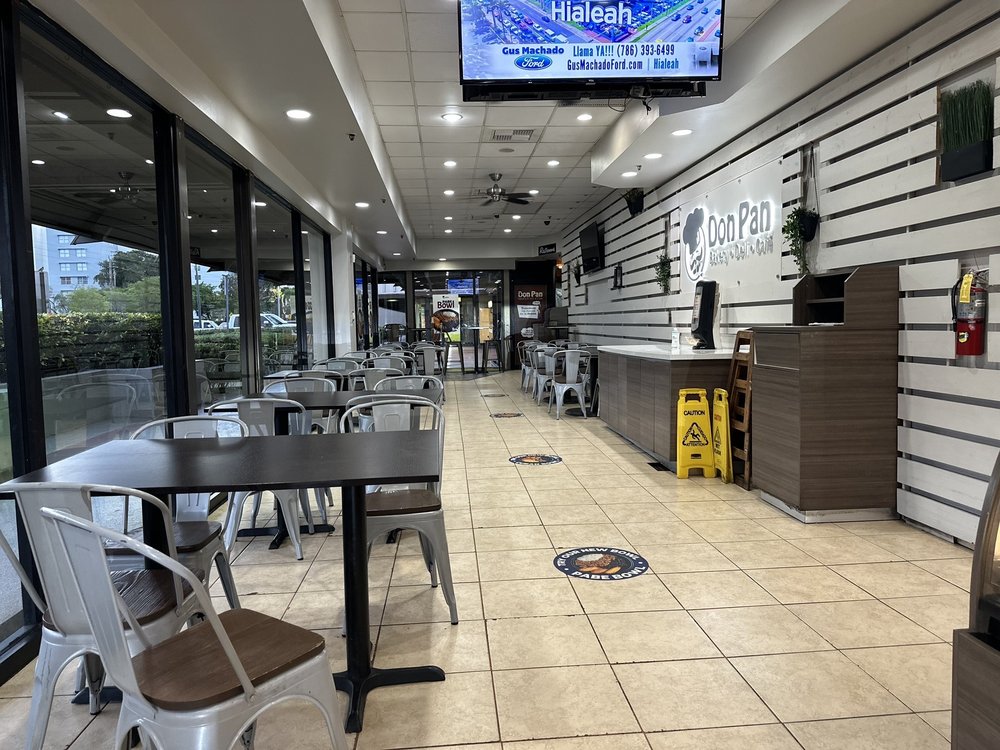 DON PAN INTERNATIONAL Updated September 2024 172 Photos & 156