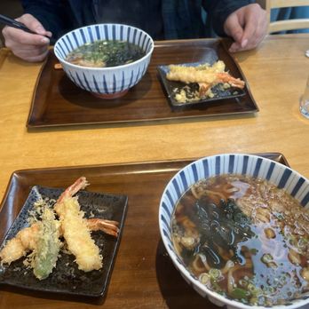 Wa Kitchen Kuu - Tempura Udon - Japanese Near Me - Portland, Oregon Wa Kitchen Kuu - Tempura Udon - Japanese Near Me - Portland, Oregon
