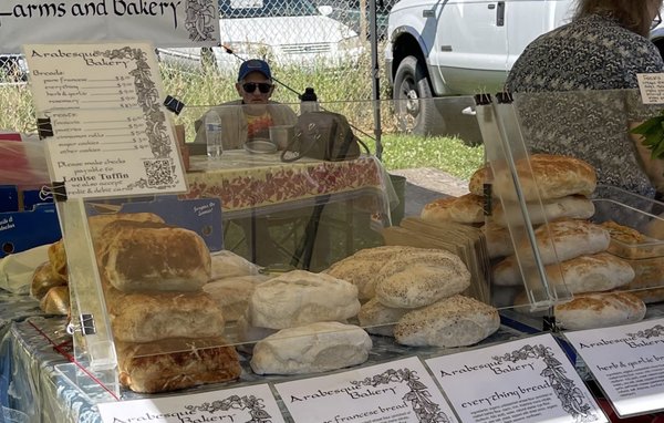 Spokane Farmers' Market by null