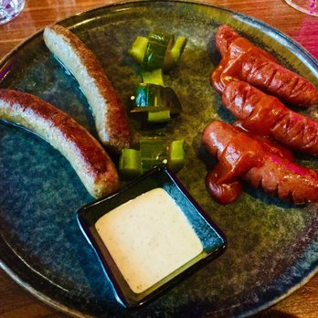 Schwarzreiter - Sausages - German Near Me - Munich, BY