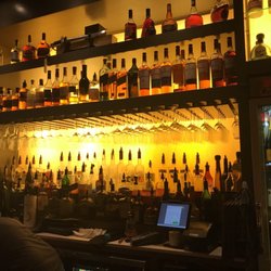 Brix Wine Bar & Bistro - Great new spot in St. Thomas
