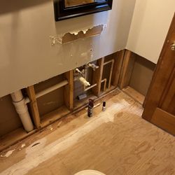 Overall Home Interiors