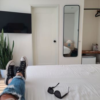 The Brick Hotel - Hotels Near Me - Oceanside, California The Brick Hotel - Hotels Near Me - Oceanside, California