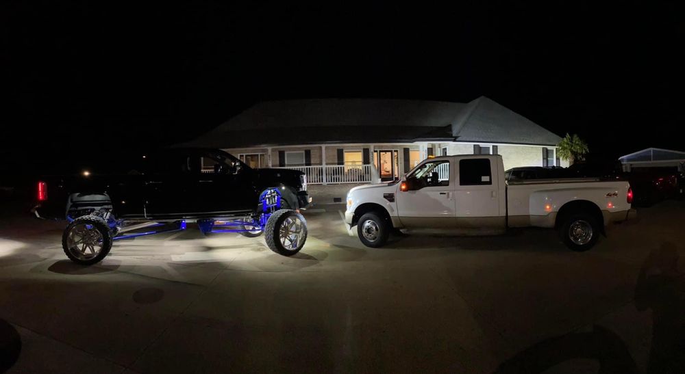 CRB AUTOMOTIVE & SALES 6335 Caratoke Hwy, Grandy, North Carolina