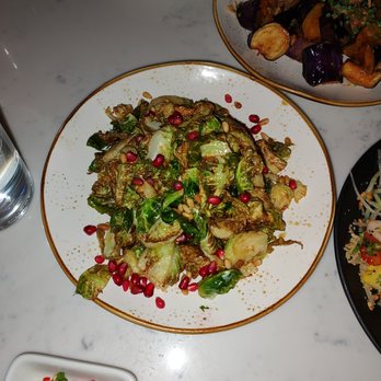 Bone Kettle - Brussels Sprouts - Breakfast & Brunch Near Me - Pasadena, California