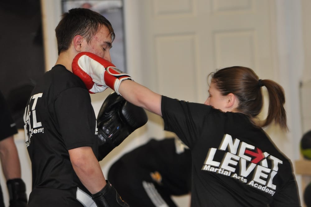 NEXT LEVEL MARTIAL ARTS Updated September 2024 42 Photos 5013