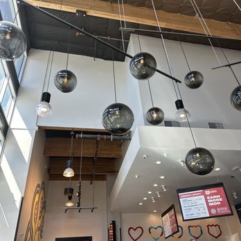 MOD Pizza - Decoration - Pizza Near Me - North Hollywood, California MOD Pizza - Decoration - Pizza Near Me - North Hollywood, California