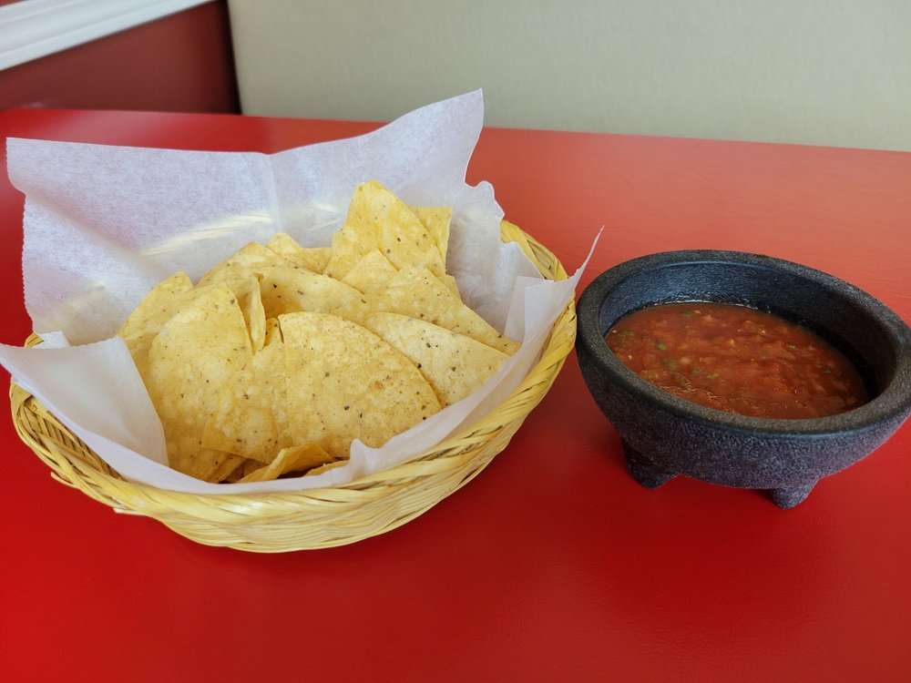 Taqueria Garibaldi