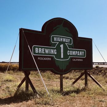 Highway 1 Brewing Company - Breweries Near Me - Pescadero, California Highway 1 Brewing Company - Breweries Near Me - Pescadero, California