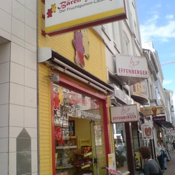 Bären-Treff - Candy Stores Near Me - Hamburg, HH Bären-Treff - Candy Stores Near Me - Hamburg, HH