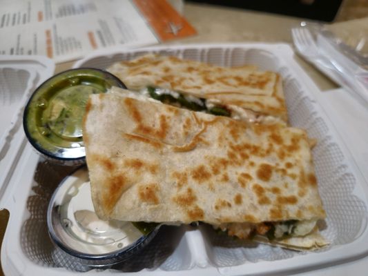 Border Grill by null