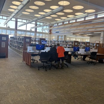 Hennepin County Library - Wayzata Library - Libraries Near Me - Wayzata, Minnesota Hennepin County Library - Wayzata Library - Libraries Near Me - Wayzata, Minnesota
