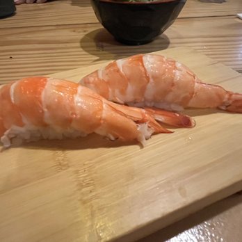 Komeya - Sushi Bars Near Me - Houston, Texas