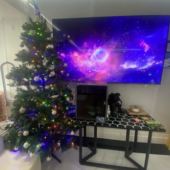 GalaxTea - Inside - Bubble Tea Near Me - Culpeper, Virginia