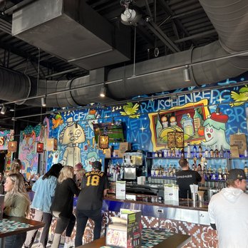 Condado Tacos - Tacos Near Me - Pittsburgh, Pennsylvania