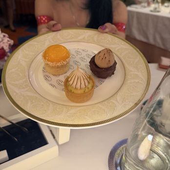 Le Cirque - Dessert - French Near Me - Las Vegas, Nevada