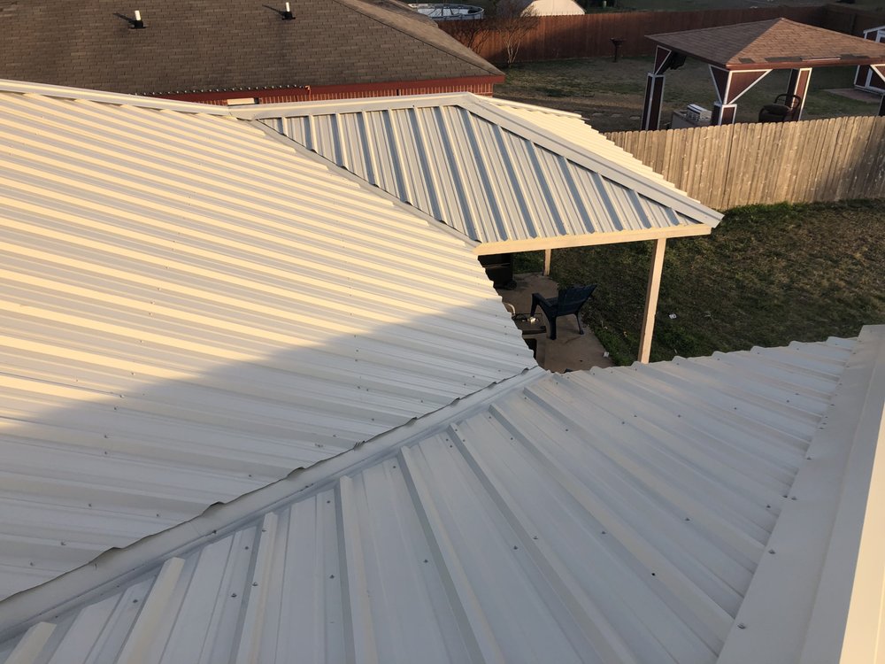 Slide of Paramount Roofing & Construction