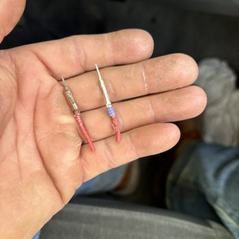 IE Mobile Mechanic - Pigtails to connectors - Auto Repair Near Me IE Mobile Mechanic - Pigtails to connectors - Auto Repair Near Me