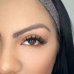 Mio Lash - Hybrid Anime