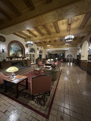 Hassayampa Inn by null
