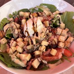 boulangerie Des Vernays - Salade savoyarde