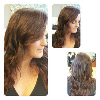 LOFT 68 Salon - Makeover... - Hair Salons Near Me - Brookline, Massachusetts