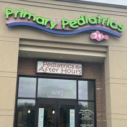 Primary Pediatrics