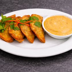 Empanadas