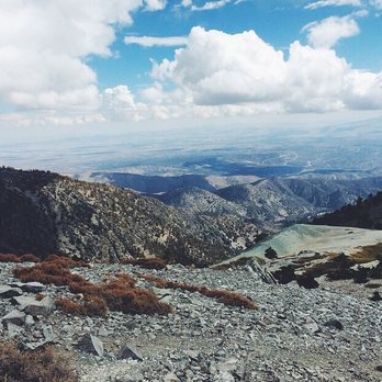 Mount Baldy - The summit / Mt. Baldy - Hiking Near Me - Mt Baldy, California Mount Baldy - The summit / Mt. Baldy - Hiking Near Me - Mt Baldy, California