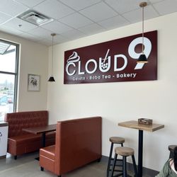 Cloud 9 Gelato - Cloud9 Gelato, Boba Tea & Bakery