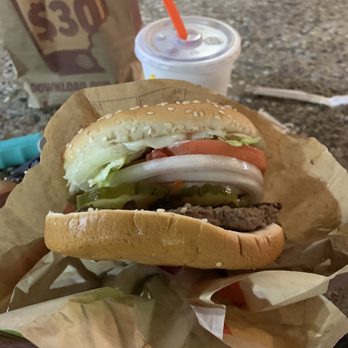 Burger King - Whopper - Fast Food Near Me - Rego Park, New York Burger King - Whopper - Fast Food Near Me - Rego Park, New York
