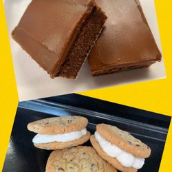 Sweetheart Bakery