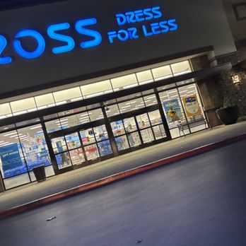 Ross Dress for Less - Department Stores Near Me - Redlands, California