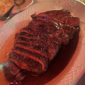 Due Fiori - steak - Italian Near Me - Long Beach, California